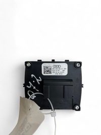 фото thumb №9, Audi q7 4m 2018 кнопки керування сидіння