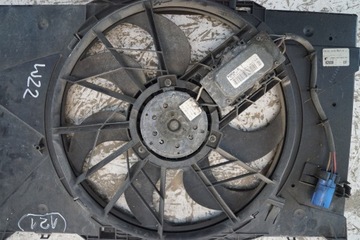 фото thumb №7, Вентилятор mercedes w169 a1695001893