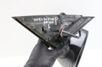 фото thumb №11, Vw passat b5 fl зеркало правое 6 pin 7 кабели чёрные 3b0857934b европа