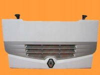 Купити Renault premium 410 450 dxi капот решітка радіатора передня, фото thumb