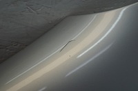 фото thumb №11, Крила лівий перед mercedes c w203