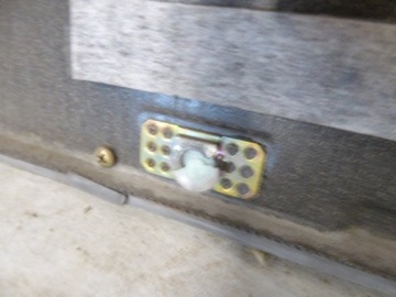 фото thumb №9, Felicia ii 6u1 94-01 боковина двері перед лівий hb 5d