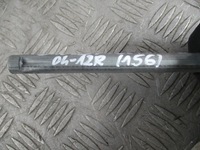 фото thumb №5, Підголівник правий перед volvo v50 i 04-12r. 2.0 d