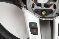 фото thumb №13, Кермо шкіряний багатофункціональна kia sportage 56110-3u990eq