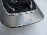 фото thumb №1, Peugeot 308 ii t9 рестайлинг консоль средняя старт сплав 98088087xu 96770535zd
