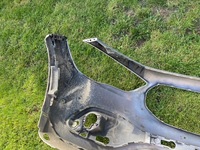 фото thumb №8, Mercedes gla бампер перед обычный 2019- a247 h247