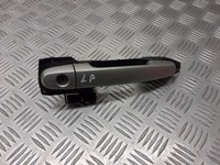 фото thumb №1, Ручка левая передняя наружная avensis t25 1c0