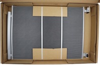 фото thumb №1, Радиаторов кондиционера mercedes c класс w206 2021 -