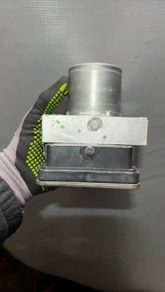 Mercedes w295 v295 eqe блок керування abs nowa насос гальмівна a2959001501 Доставка, фото thumb