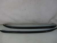 фото thumb №1, Mitsubishi asx iii lift рейлинги кровельные комплект