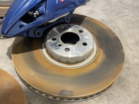 фото thumb №6, Bmw x7 g07 lci kompletny система гальмівний m набір 12km пробіг