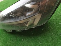 фото thumb №4, Лампа передня перед ліва ford focus mk3 повний led jx7b-13e015-ce