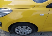 фото thumb №8, Kia rio iv капот бампер крила лампи pas передній kompletny перед 2020r