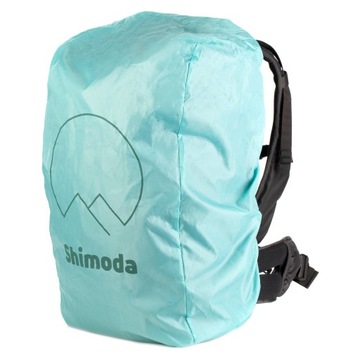 Shimoda Explore V2 25 Starter Kit Green