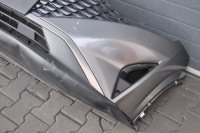 Nissan qashqai j12 рестайлинг  бампер передок  передний kad с Разборки, фото thumb