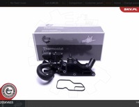 фото thumb №2, Корпус термостата renault captur i clio iv 0.9