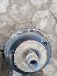 фото thumb №6, Амортизационная стойка правый перед 1.6ehdi citroen ds4