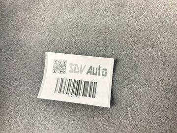 фото thumb №16, Третє світло сплав mercedes w124 sedan оригінал полиця kpl 0008201049