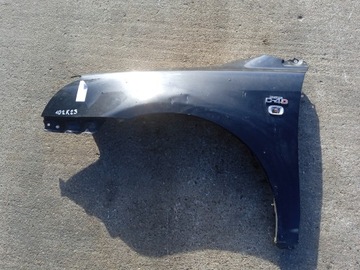 фото thumb №12, Крило лівий переднє 209 toyota avensis t25