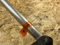 фото thumb №10, Wąż шланг труба кондиционера toyota aygo x 88707-0h020 2022-