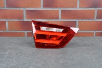фото thumb №1, Лампа левая задняя задняя крышка багажника bmw 3 f34 gt 7286033