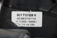 фото thumb №7, Vw passat b6 cc выборщик 3c1713025h автоматической коробки передач 3c1 713 02