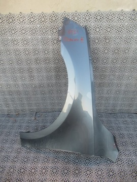 фото thumb №1, Крыло левый перед skoda octavia iii 5e0