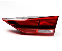 фото thumb №1, Audi q3 f3 rear правый сторона задняя дверь задний фонарь 83a945076a