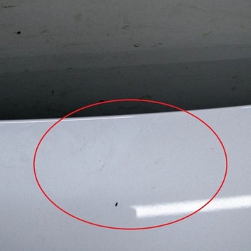 фото thumb №7, Audi a6 s6 c7 4g 2014 задняя крышка багажника