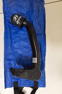 фото thumb №5, Kia niro ii hak буксировочный g5281ade00