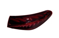 фото thumb №1, Mercedes eqs v297 лампа задняя правая a2979063200