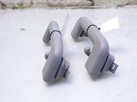 фото thumb №3, Ручка тримач стеля зад volvo v50 рестайлінг