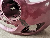 фото thumb №7, Бампер передній перед renault twingo ii 2 lift 620222722r