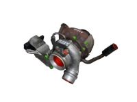 фото thumb №1, 49135-17950 турбонагнітач bmw x1