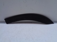 фото thumb №1, Молдинг двері ліва задня citroen c3 aircross 18-