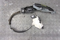 фото thumb №1, Partner berlingo iii 08- замок двері правий перед