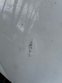фото thumb №11, Капот крышка двигателя mazda 6