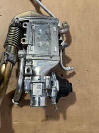 фото thumb №9, Радіатор вихлопних газів egr, радіатор, клапан mercedesa a6541405700, w447,w213 cz