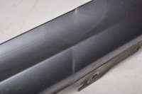фото thumb №8, Bmw f22 накладка порог правая b39