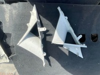 фото thumb №10, Пластик защита стойка левая seat altea xl 09r