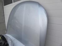 Volkswagen passat cc капот, фара права, gryl,błotnik Київ, фото thumb