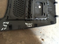 фото thumb №8, Opel zafira b dekor рамка захист панелі капот консолі 13150253 331985437