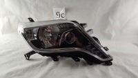 Купить Toyota land cruiser 150 фара full led правый лампа правая, фото thumb
