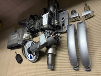 фото thumb №5, Набор стартовый замок зажигания вкладыши volkswagen new beetle