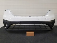 фото thumb №1, Бампер передній renault trafic iv