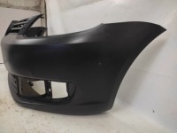 Vw caddy iii lift i 2k5 бампер передний перед 2010- с Разборки, фото thumb