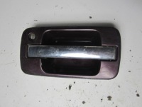 фото thumb №1, Ручка зовнішня передня перед ліва opel monterey 94r