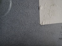 фото thumb №6, Бампер перед передний seat ibiza v 6f0