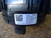 фото thumb №7, Golf vii 13-19 лента сматыватель подушки подушка безопасности 5q0953549a