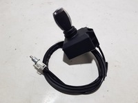 фото thumb №1, Замок зажигания + ключ mercedes r172 slk w172 w212 2129056801